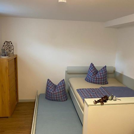 Saale Unstrut Ferienwohnung I Naumburg  Exterior foto