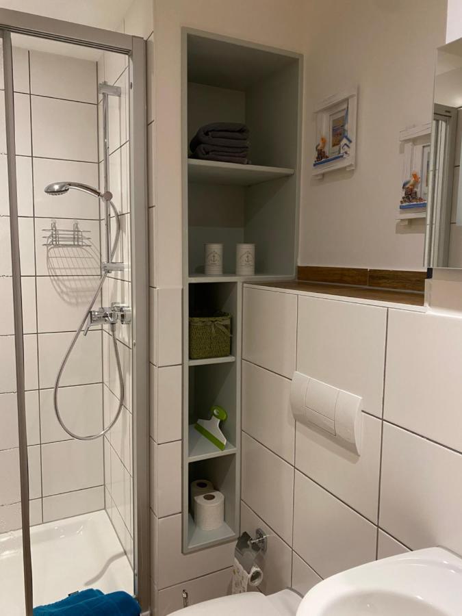 Saale Unstrut Ferienwohnung I Naumburg  Exterior foto